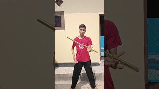 PERMAINAN SERU DARI NUNCHAKU FREESTYLE #nunchakufreestyle