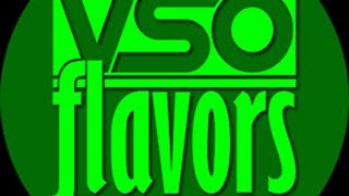 VSO RAW Flavors Part 2