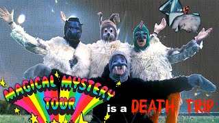 The Beatles Masterminded Paul Is Dead Part I