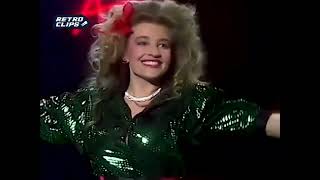 Danuta Lato - Touch My Heart  (Poland .1987 - 2022) Italo Disco