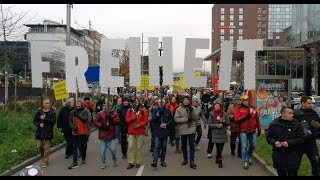 Freiburg - Es Reicht! 03.12.2022