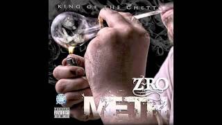 Z-RO Ft. Yo Gotti - Southern Girl 2011 (clean)