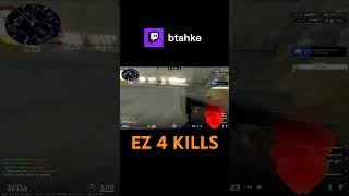 twitch: btahke #cs2 #csgo #faceit #s1mple #btahke #btahke_stream