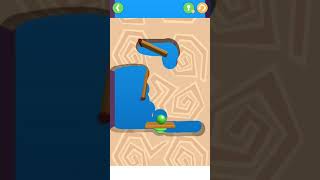 Dig This! | Gameplay | Newton's Laws | Level 5-3 | #shorts