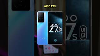 Best Phone Under 15000 - ⚡ Iqoo Z7s 🔥😍#smartphone #shorts