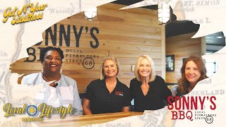 Get 'N' Your Business | Sonny's BBQ