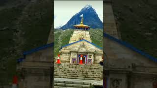 #Shorts #Reels #Kedarnath #Temple #Uttrakhand #Devbhoomi #India #Asia #Travelvlog #Travel #Vlogs