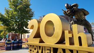 מובילנד פארק הסרטים,  4K ITALY  Movieland Park🇮🇹 09/2023