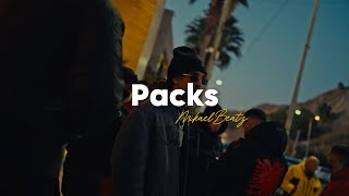 D Block Europe Type Beat 2024 - ”Packs” (prod. MikaelBeatz)