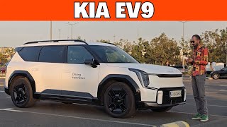 KIA EV9