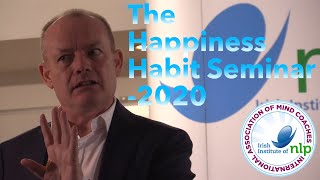 The Happiness Habit - 2020