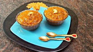 perfect carrot halwa without milk | how to cook carrot halwa #iftharspecial #kannammawithkattappa