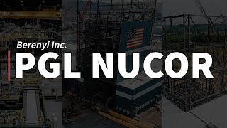 PGL Nucor