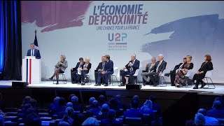 Les Rencontres de l'U2P – Expression Directe