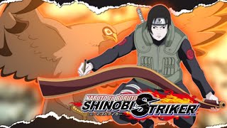 THE Summoning MASTER HAS ARRIVED IN SHINOBI STRIKER Taking Flight On My Opponents