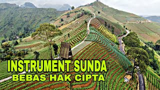 INSTRUMENT SUNDA BEBAS HAK CIPTA