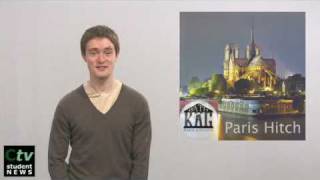 Ctv's Student News - 14/04/10