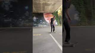 Anyone else do pop shuvs as there go to trick