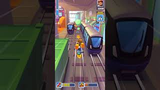 Subway surfers