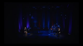 Laurika Rauch & Elvis Blue - True Companion (Live at Atterbury Theatre)