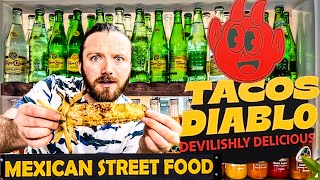 Taco Tuesday Food Review - Irish Guy Tries