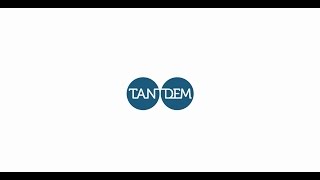 Tandem - Tangible Design & Marketing