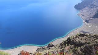 Mirador de Isora (Isla de El Hierro)