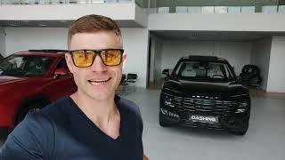 Обзор и актуальны цены на май июнь 2024 JETOUR DASHING | Комплектации #dashing  #jetour #automobile