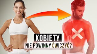 Czy Trening Siłowy FAKTYCZNIE Zmieni Ciebie w FACETA?