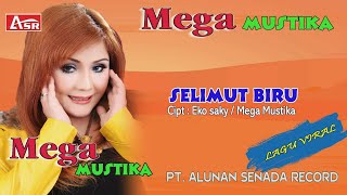 MEGA MUSTIKA - SELIMUT BIRU ( Official Video Musik ) HD