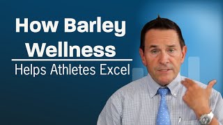 How Barley Wellness Helps Athletes Excel | Chiropractor for Athletes in Fairhaven, MA