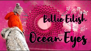 BIllie Eilish - Ocean Eyes (Remix) Showroom Partners Entertainment #billieeilish