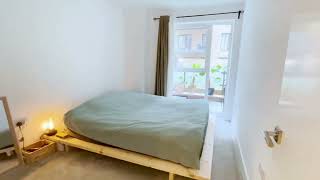 2 bedroom flat for Sale in Lismore Boulevard, Colindale Gardens, Colindale, NW9 | Benham & Reeves