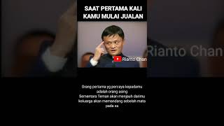 Jack Ma Motivasi