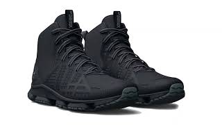 *🔥 OFERTA $79,99 / BOTAS UNDER ARMOUR MICRO G STRIKEFAST🔥* Talla 40 al 44