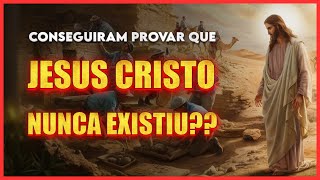 Jesus de Nazaré: Além da Fé, a Evidência Histórica que Comprova sua Existência