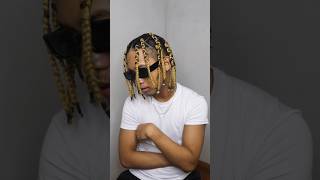 Lil Durk Hairstyles 🔥#viral #trending #youtubeshorts #shortvideo #trendingshorts #viralvideo #trend