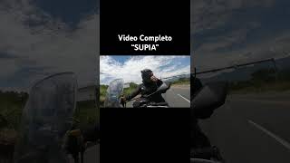 Video completo SUPIA