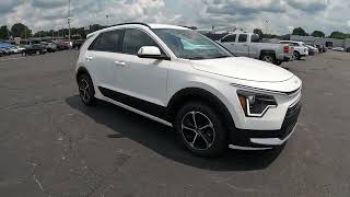 New 2024 Kia Niro EX SUV For Sale In Newark, OH