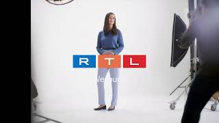 RTL Werbung Ident (NEU 2023, Pinar Atalay)