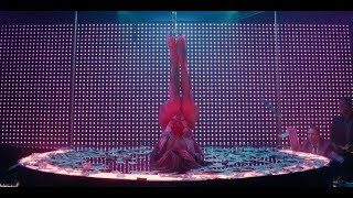 Jennifer Lopez Pole Dancing (Hustlers Movie)