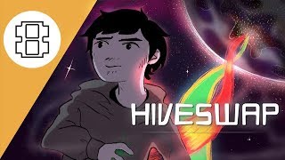 Hiveswap #8. [Голубые Женщины]. Прохождение на Русском