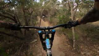 Downhill Mtb Narrabeen