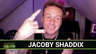 Papa Roach's Jacoby Shaddix Talks New Rock Artists, New Song with Beartooth, Ronnie Radke, and more!