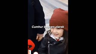 Atatürk'ü Seviyorun Diyen Kız | Edit