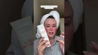 Hair mask update! #hairmasks #hairmaskreview #haircarereview #hairproductugc #hairmask #haircaretips