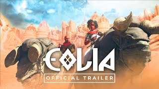 Eolia - Official trailer