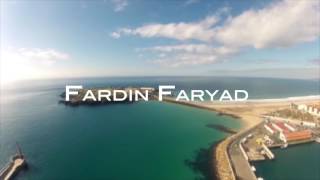 Fardin Faryad New Song " Mara Asheq Tuh Kardi" 2017 [official video]