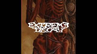 Extreme Decay - "Installing Apocalypse, 99% Complete" (audio stream)