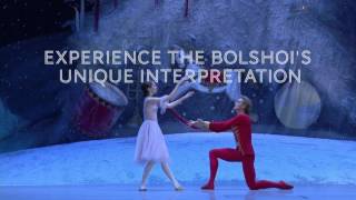 NUTCRACKER/LOUSKÁČEK